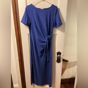 Sezane Pappa Dress